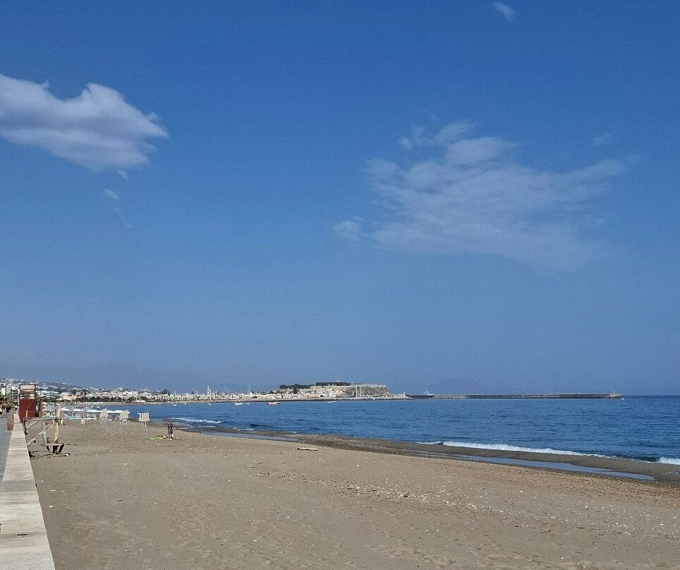 Hotel Apartments Mardinik主图