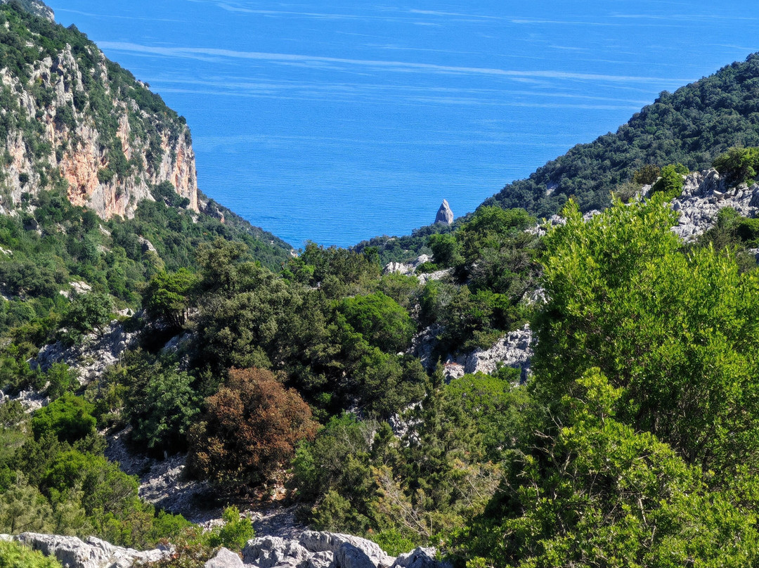 Sardintrek-撒丁岛必去景点