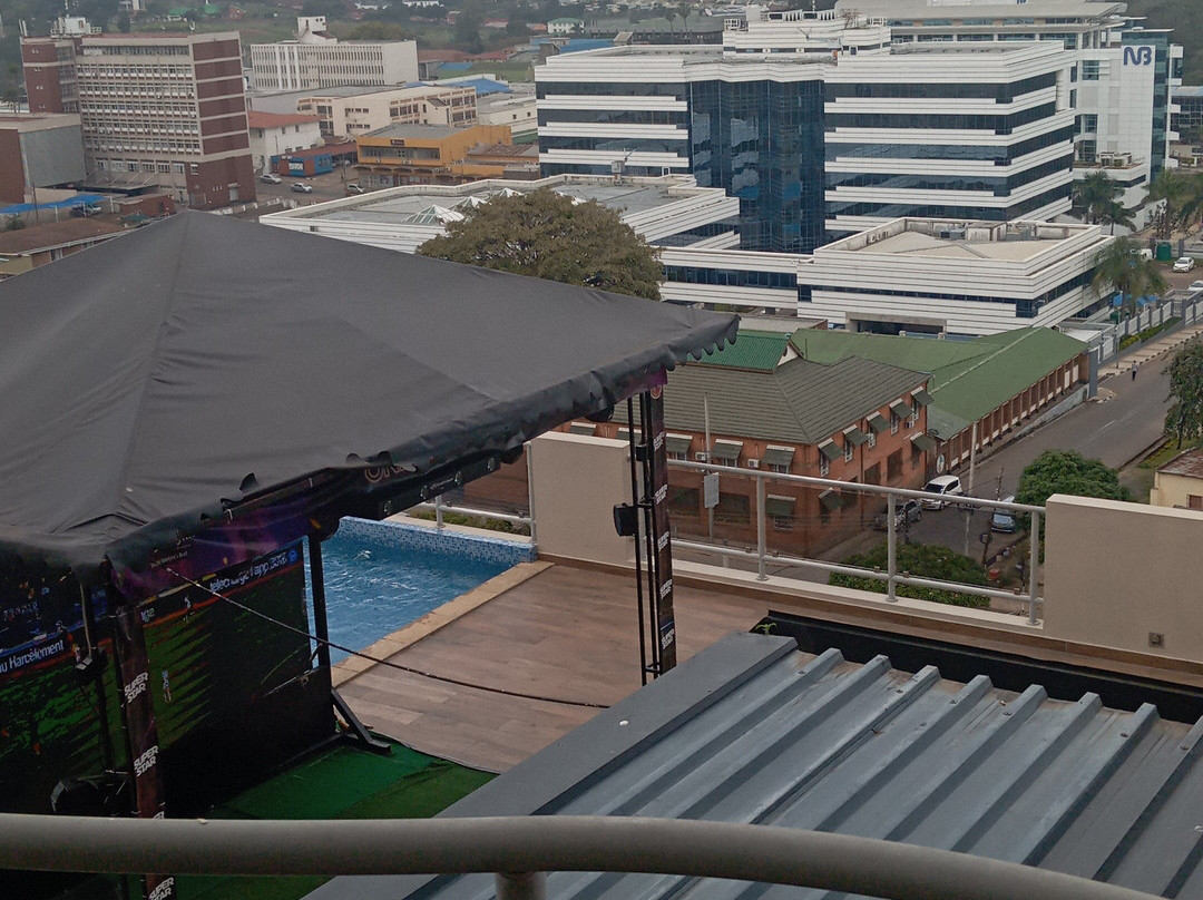 Amaryllis Hotel Blantyre主图