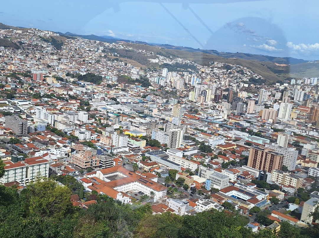 Teleférico De Poços De Caldas景点图片