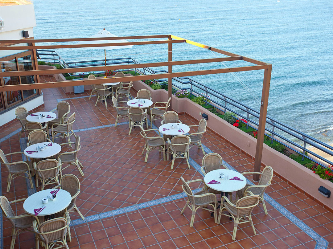 Princesa Playa Aparthotel主图