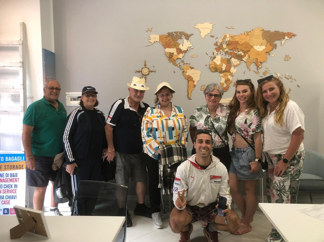 DREAMS FOR TOURISTS s.r.l.s.-巴里必去景点