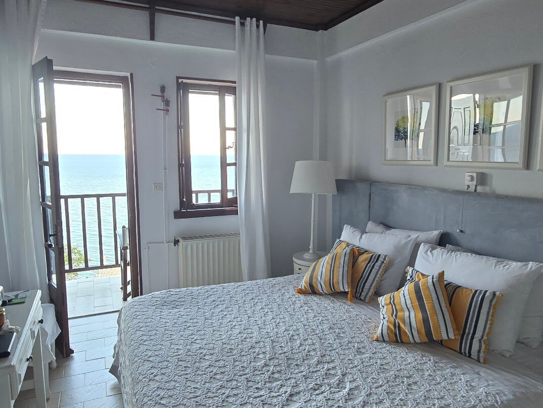 Boutique Hotel Kentrikon主图