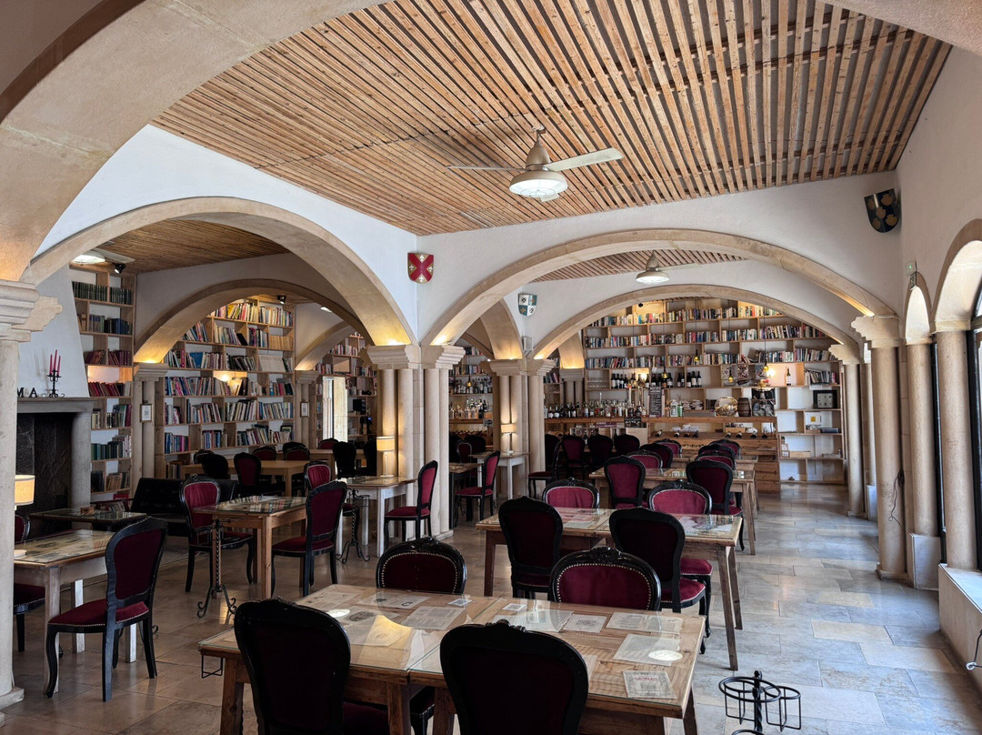 The Literary Man - Obidos Hotel主图