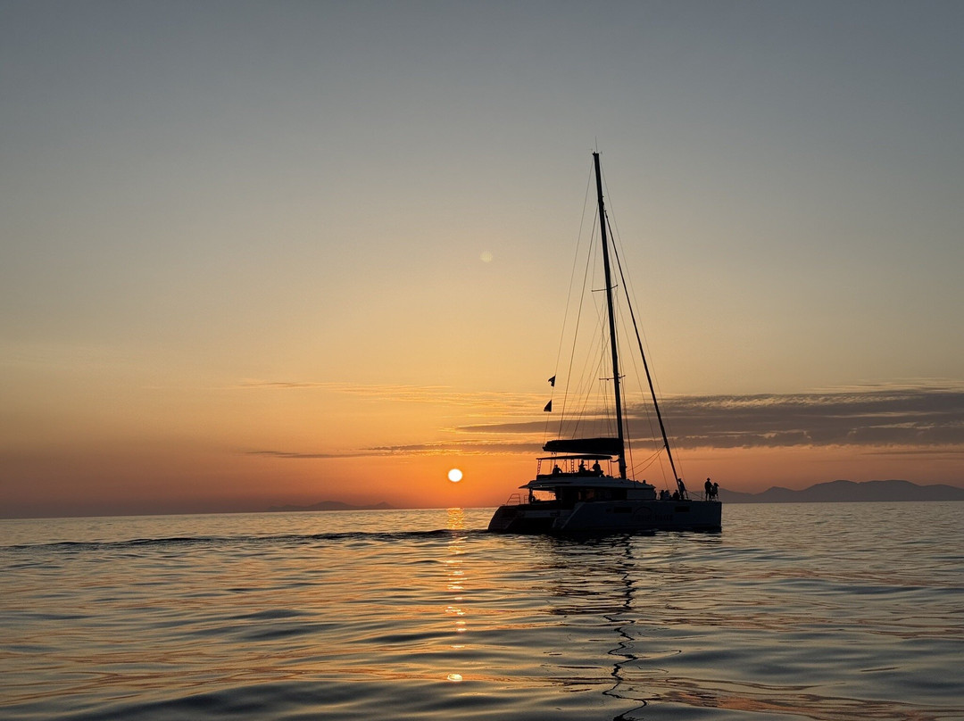 My Blue Cruises-伊亚必去景点