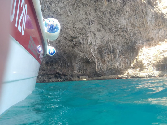 Capitan Morgan Castro-Castro必去景点