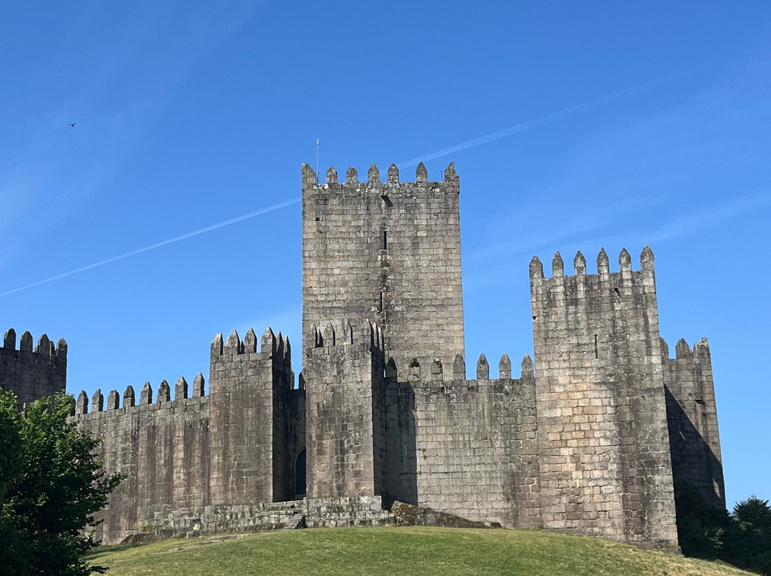 Viver Bem Portugal - Transfers e Tours Privados-波尔图必去景点