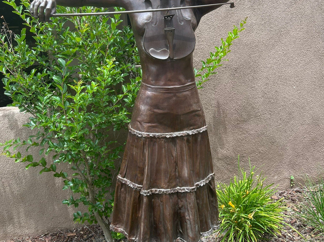 ABIQUIU INN-Abiquiu必去景点