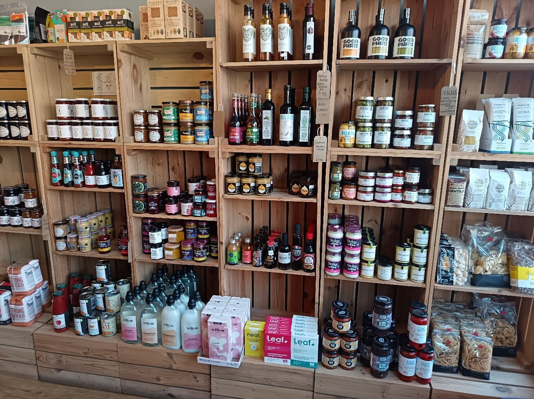 The Bakery, Felixstowe