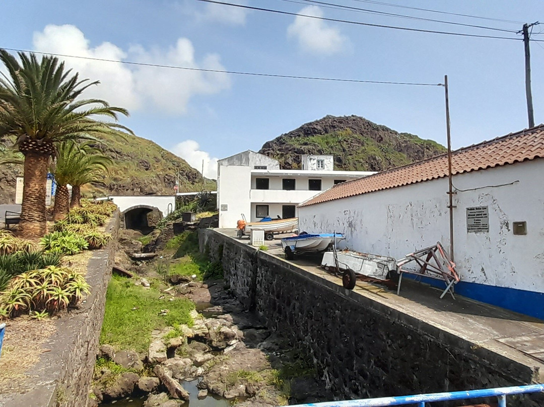 Casa Do Bote Baleeiro-波尔图镇必去景点