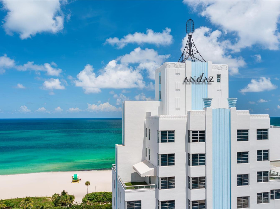 知己酒店-凯悦无极限连锁酒店主图