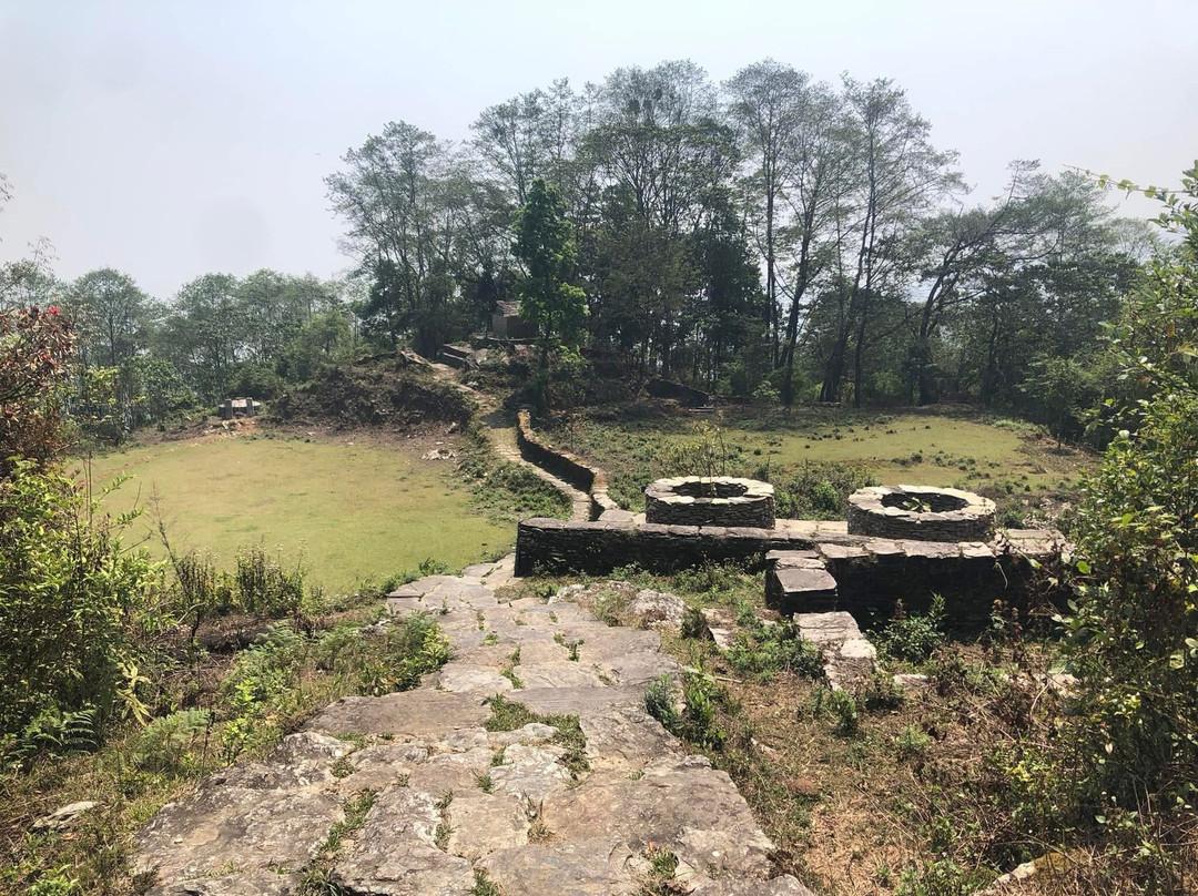 Tamagi Museum And Learning Centre-博卡拉必去景点