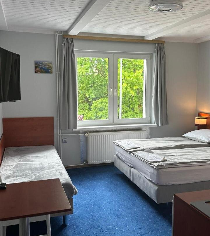 Gosciniec BEATA