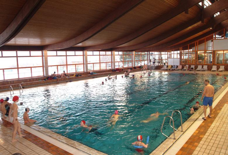 Sportwell Malles景点图片