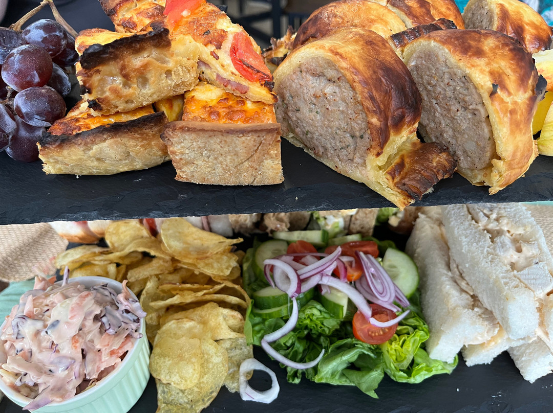 Willow And Fig Cafe