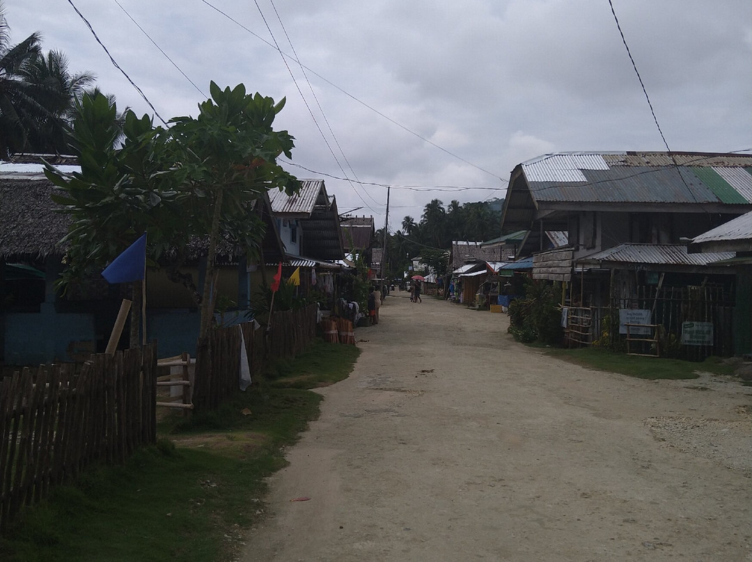 Harip Beach-海纳图安必去景点