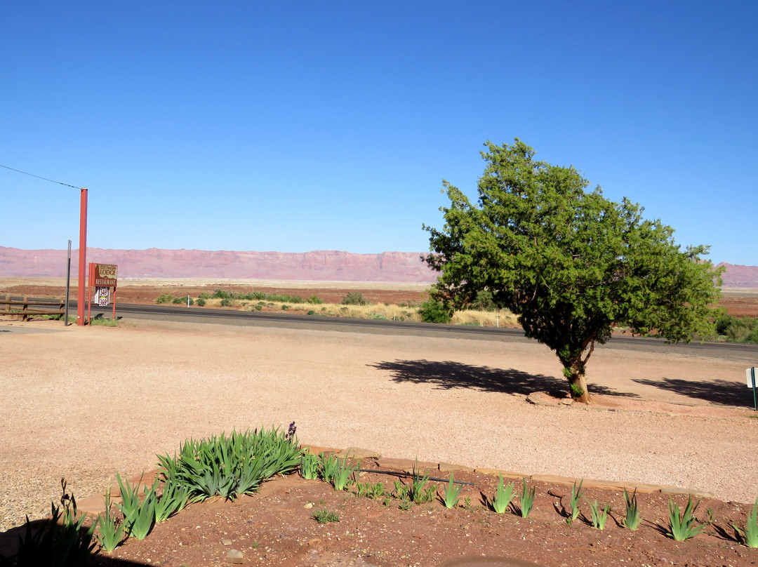 Cliff Dwellers Lodge主图