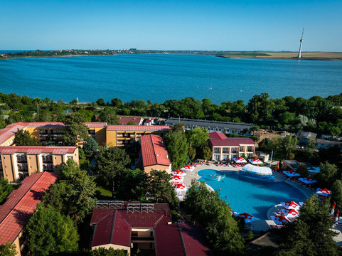 Club Dunarea - All Inclusive Resort主图