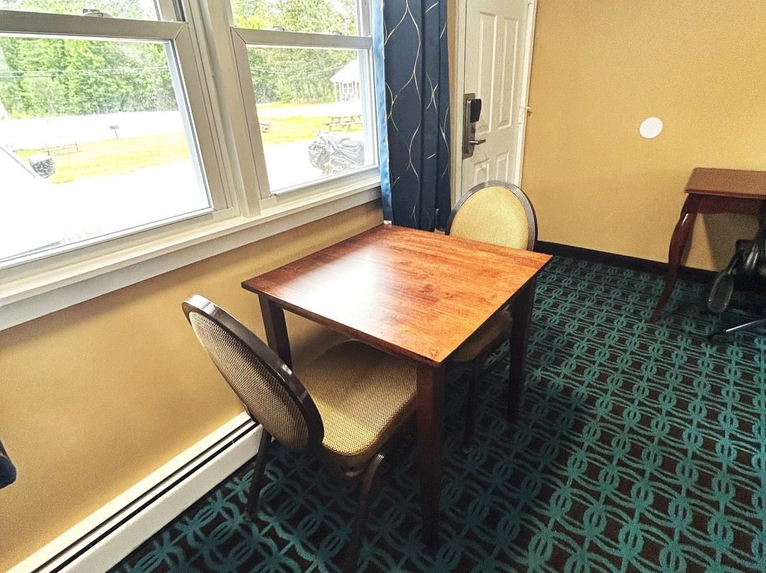 维雷治汽车旅馆主图