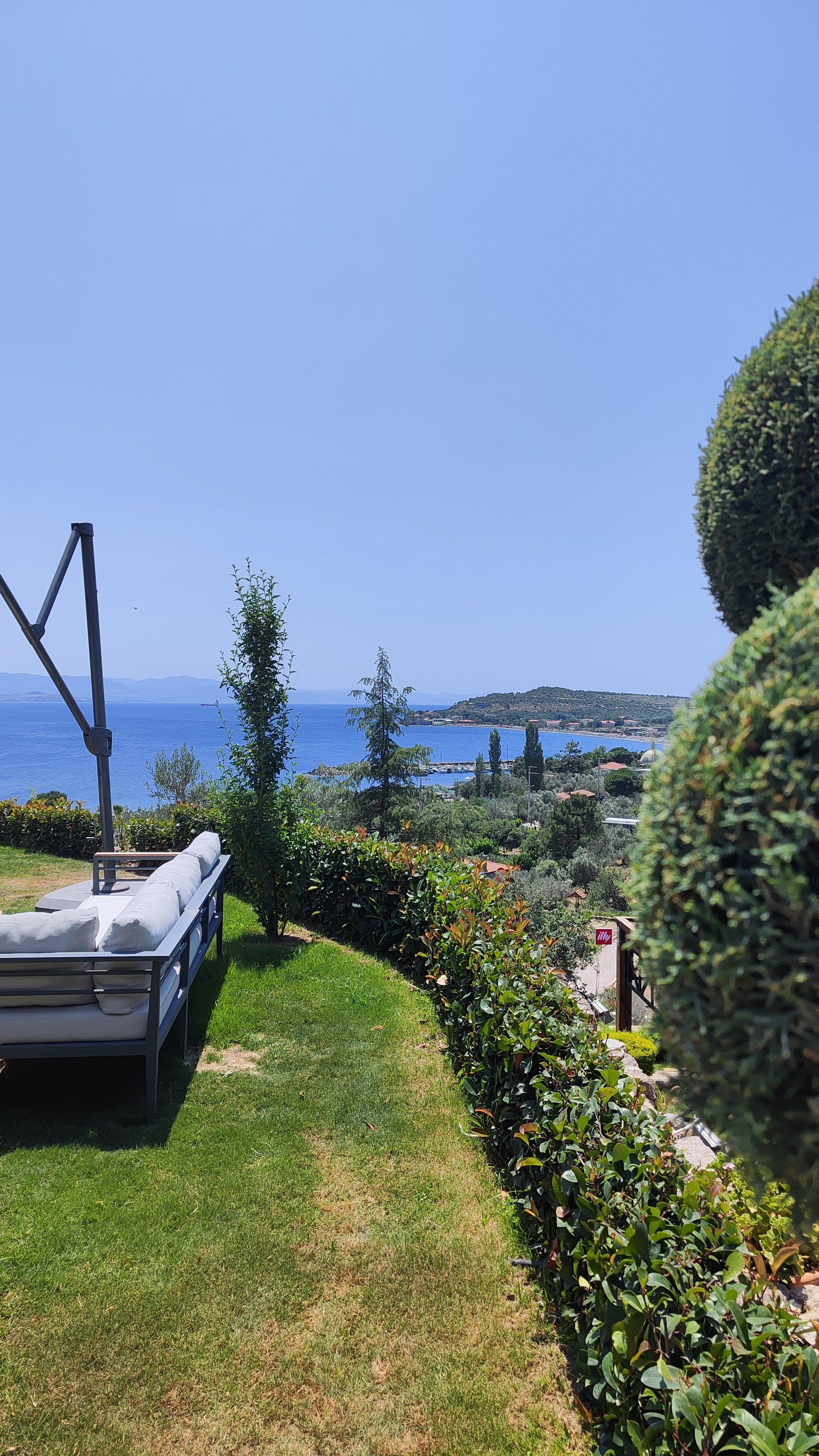 Assos Longevity Hotel-官方