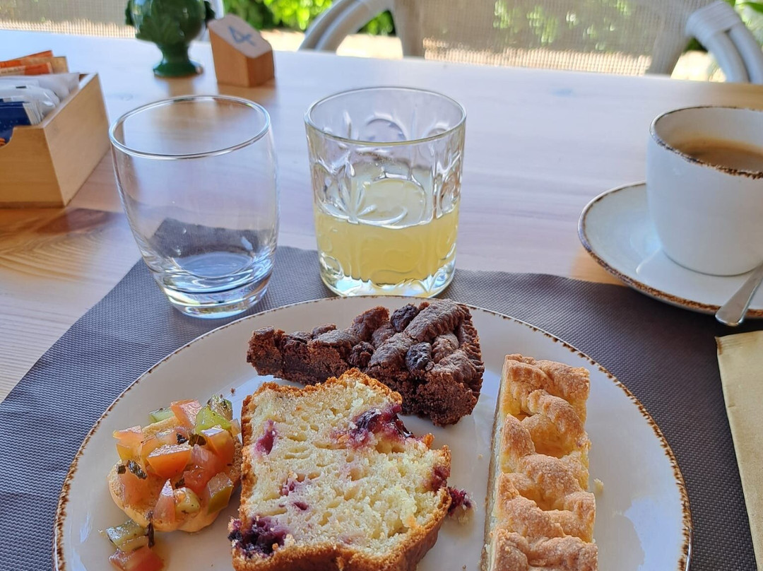Borgo Cozzana主图