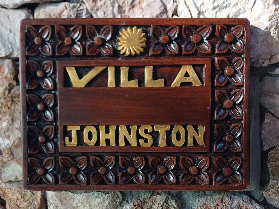 欧贝罗伊酒店主图