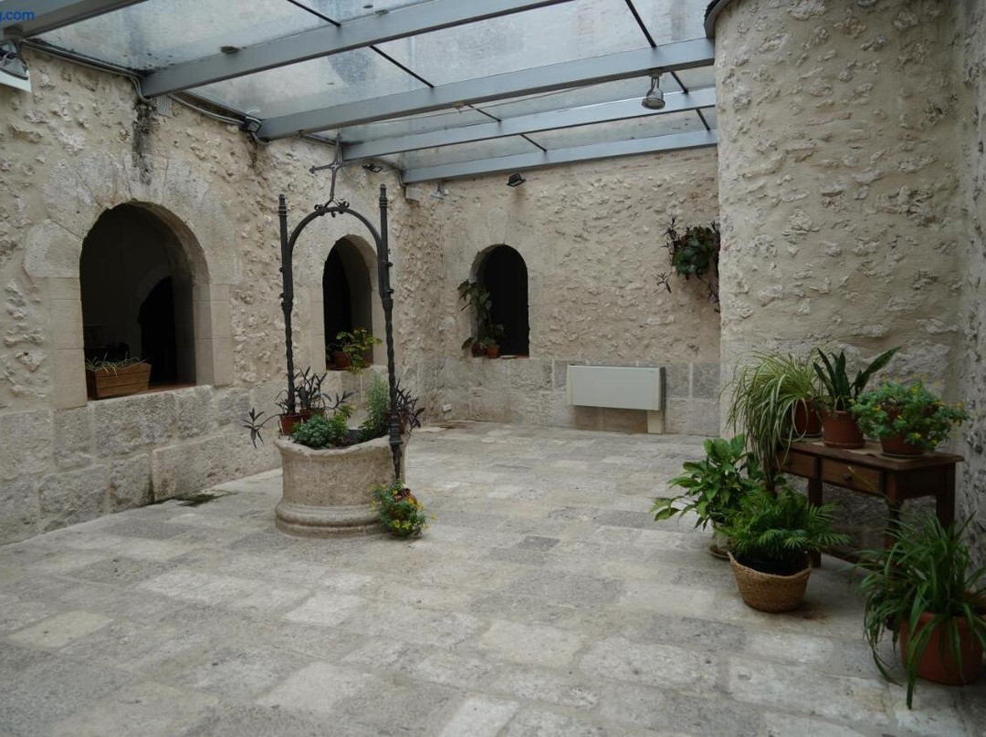 Albergue Municipal