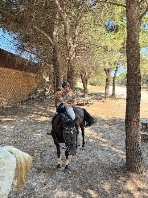 Andalucia Equestrian-Coin必去景点