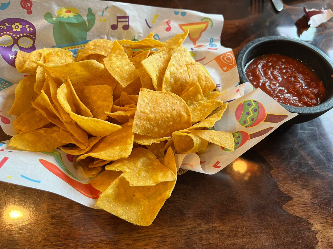 Plaza Mexico Cocina Mexicana & Cantina