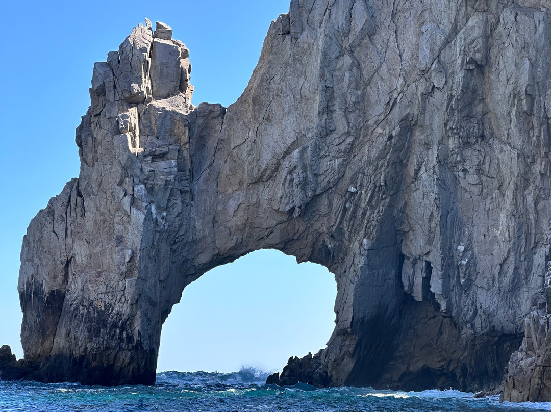 Sea Sports in Cabo-卡波圣卢卡斯必去景点