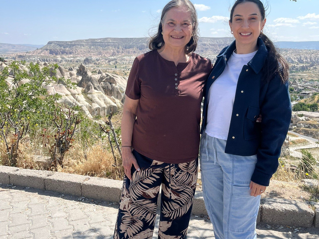 Shah Mat Travel-格雷梅必去景点