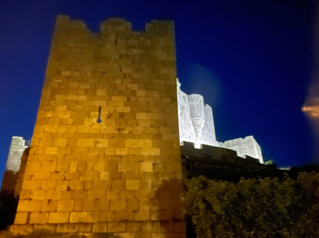 Hotel Pousada Vicente Risco主图