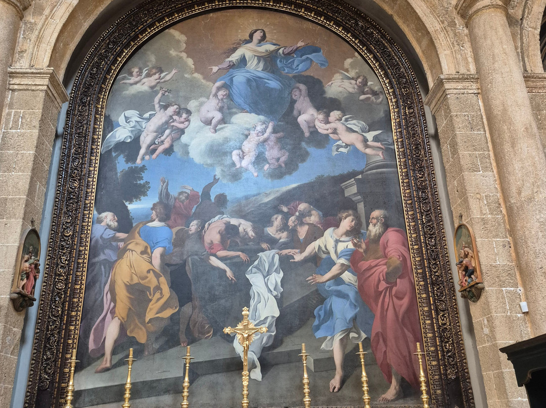 Basilica Cattedrale di Sant'Agata-加里波利必去景点