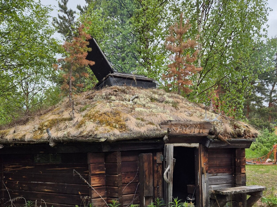 Ilonka Farm & Cafe-伊瓦洛必去景点
