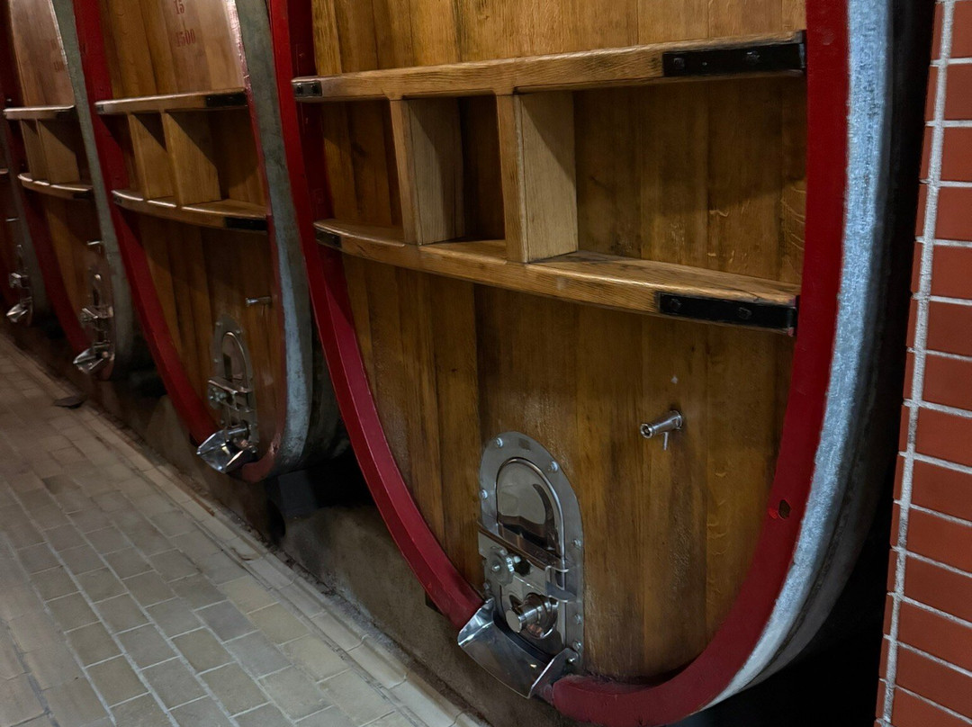 Winzerkeller Hex Vom Dasenstein