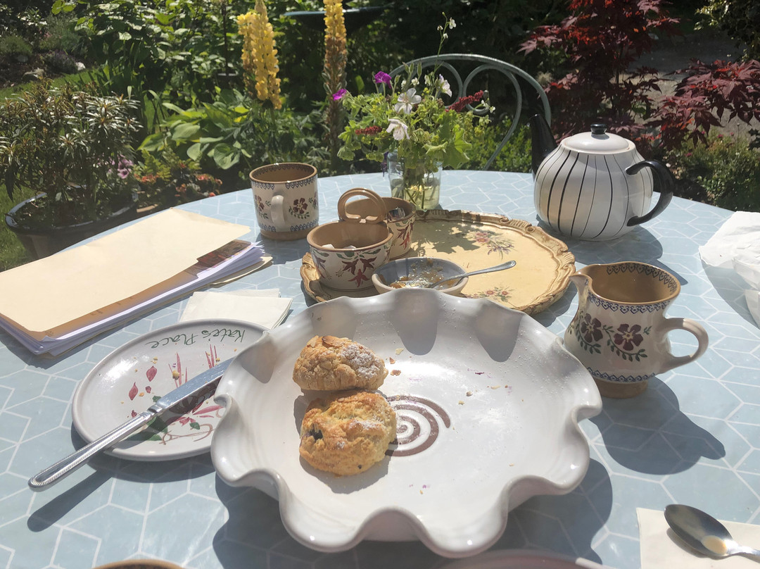 Galway Cookery Classes-Kilcolgan必去景点