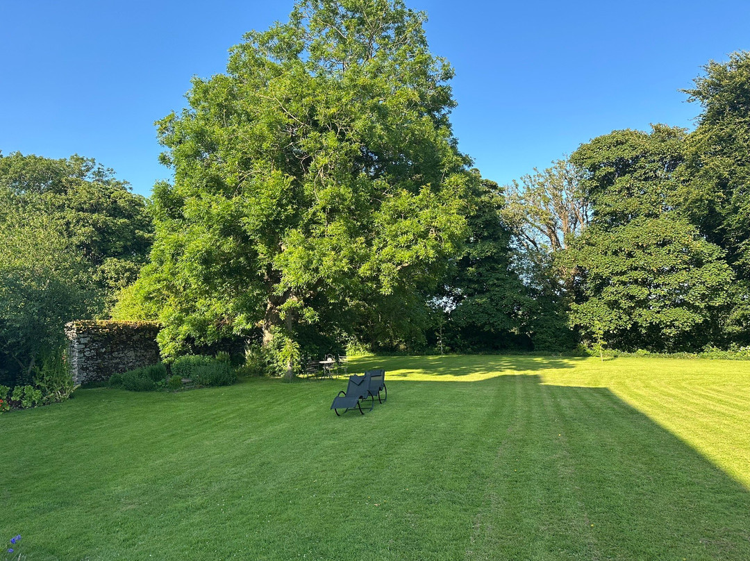 Kilmahon House Guest Accomodations主图