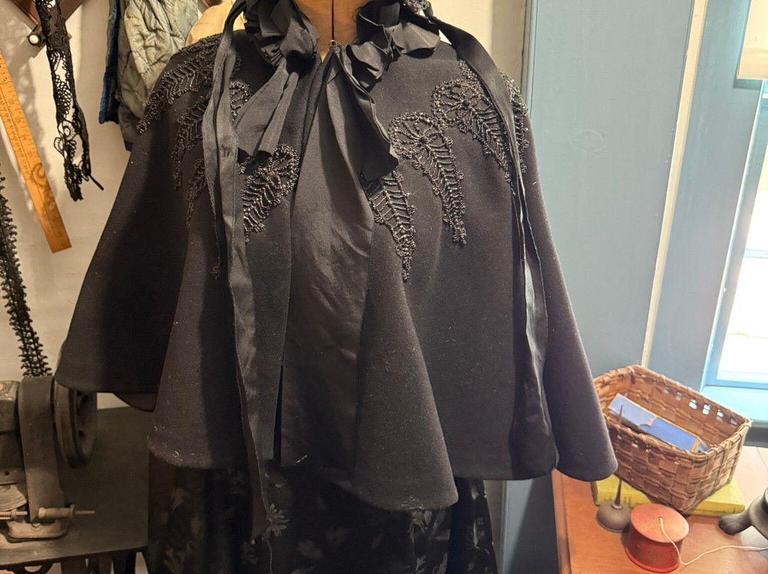 The Paine House Museum-Coventry必去景点