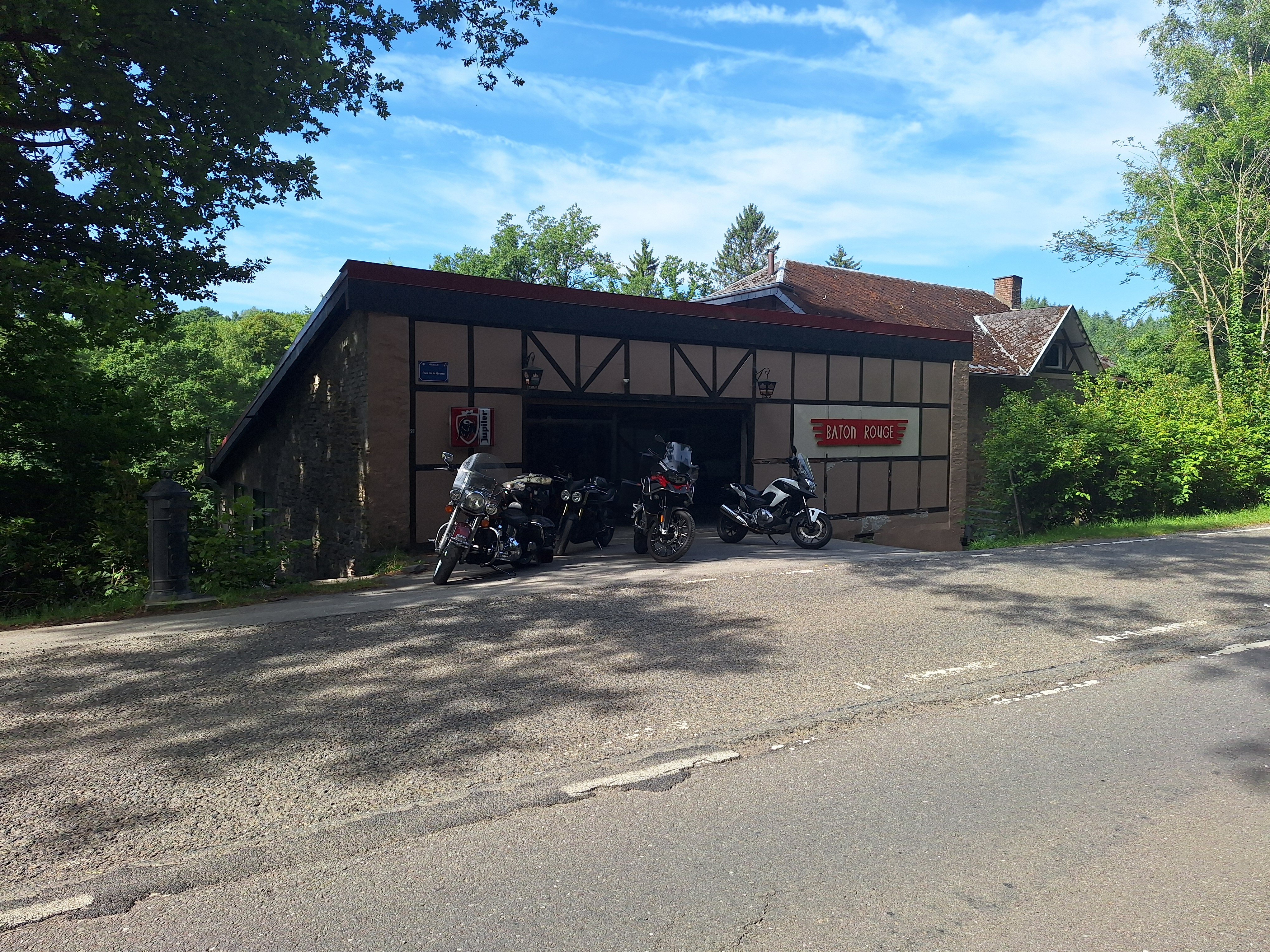 Baton Rouge Motorlodge-官方