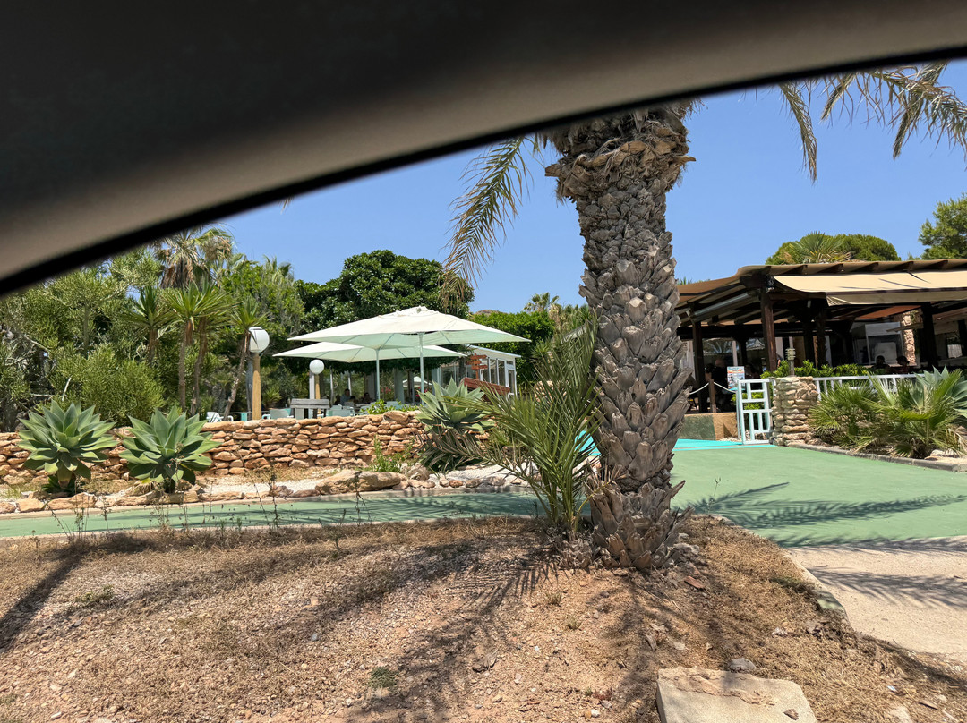 Villamares Azohia