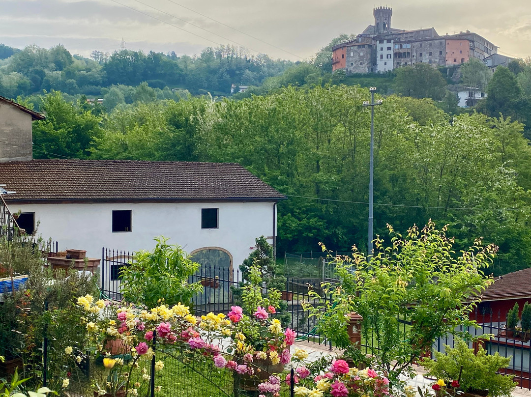 Casa La Pace Bed and Breakfast主图