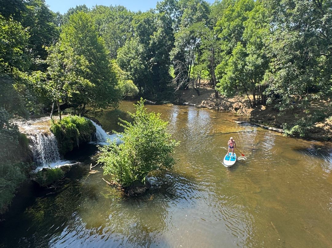 Chateau La Barge主图