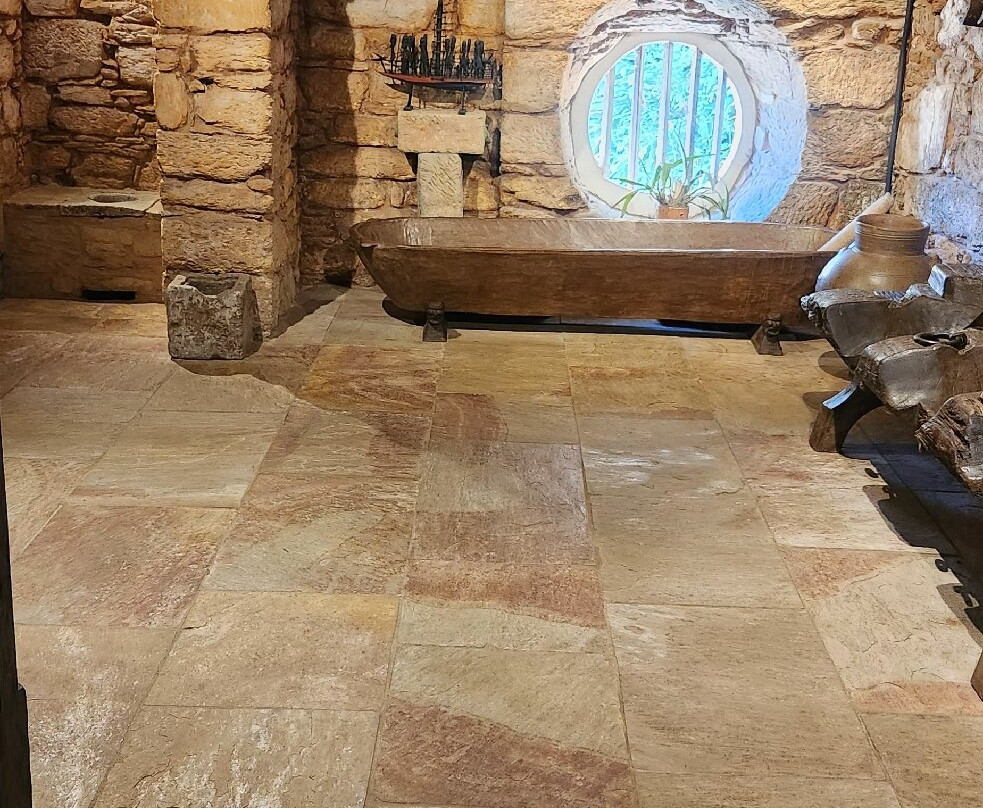 Palácio D’Ouro-欧鲁普雷图必去景点