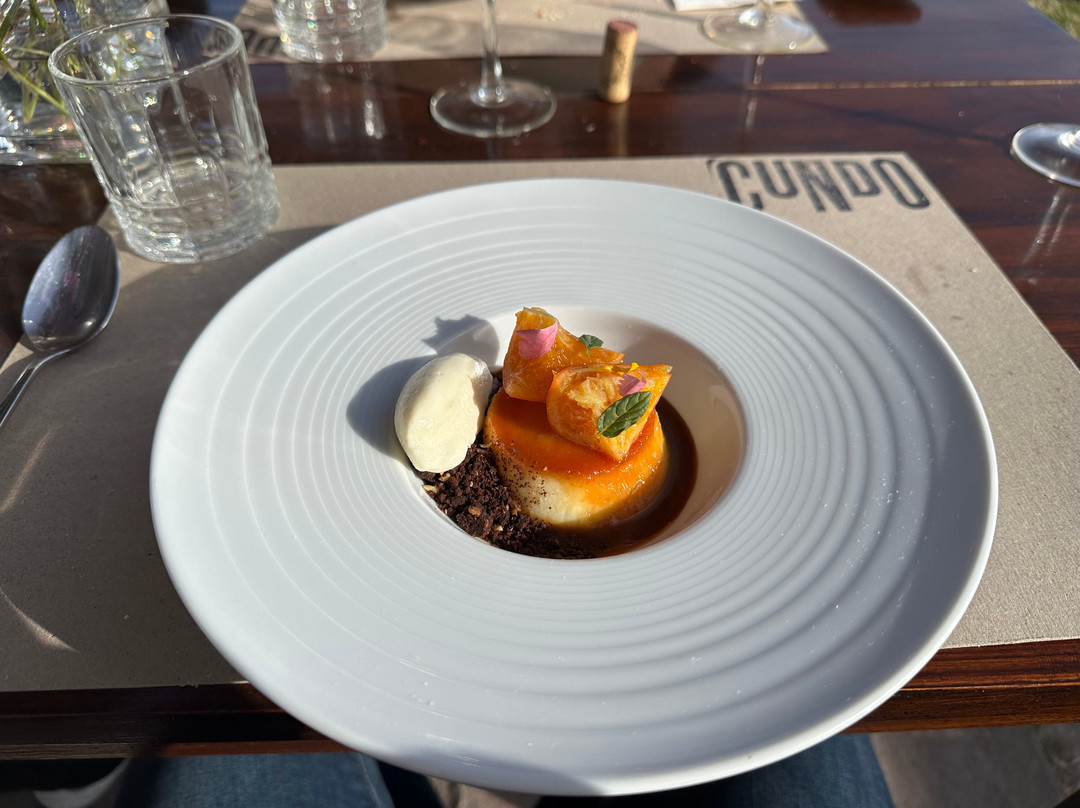 Cundo Altamira-La Consulta必去景点