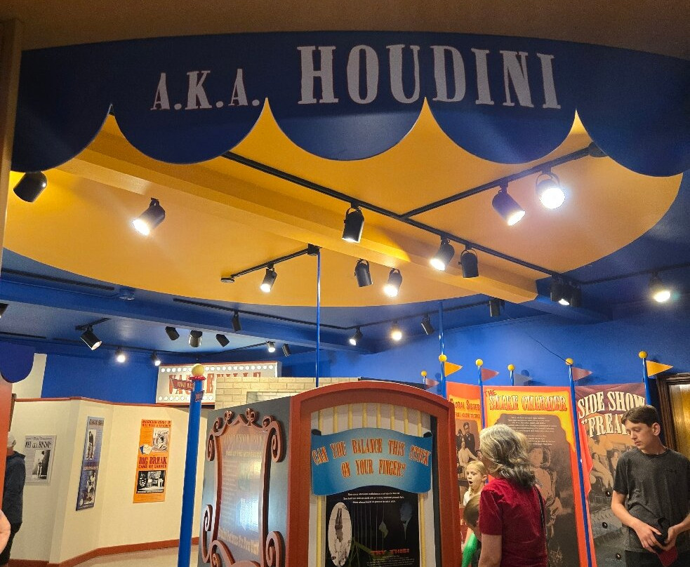 The History Museum At The Castle-阿普尔顿必去景点