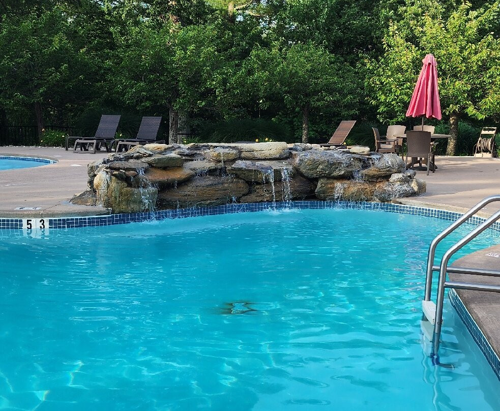 Woodfield Manor, A Sundance Vacations Property主图