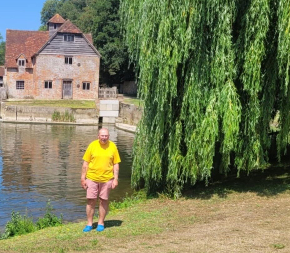 Mapledurham Watermill-Mapledurham必去景点