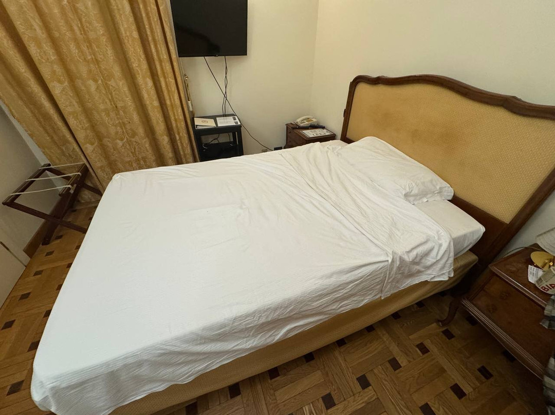 Alla Rocca Hotel主图