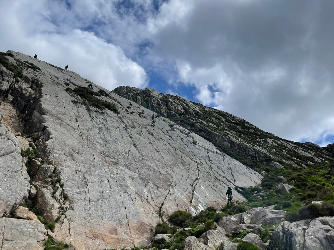 Straight Up Adventures-Llanberis必去景点