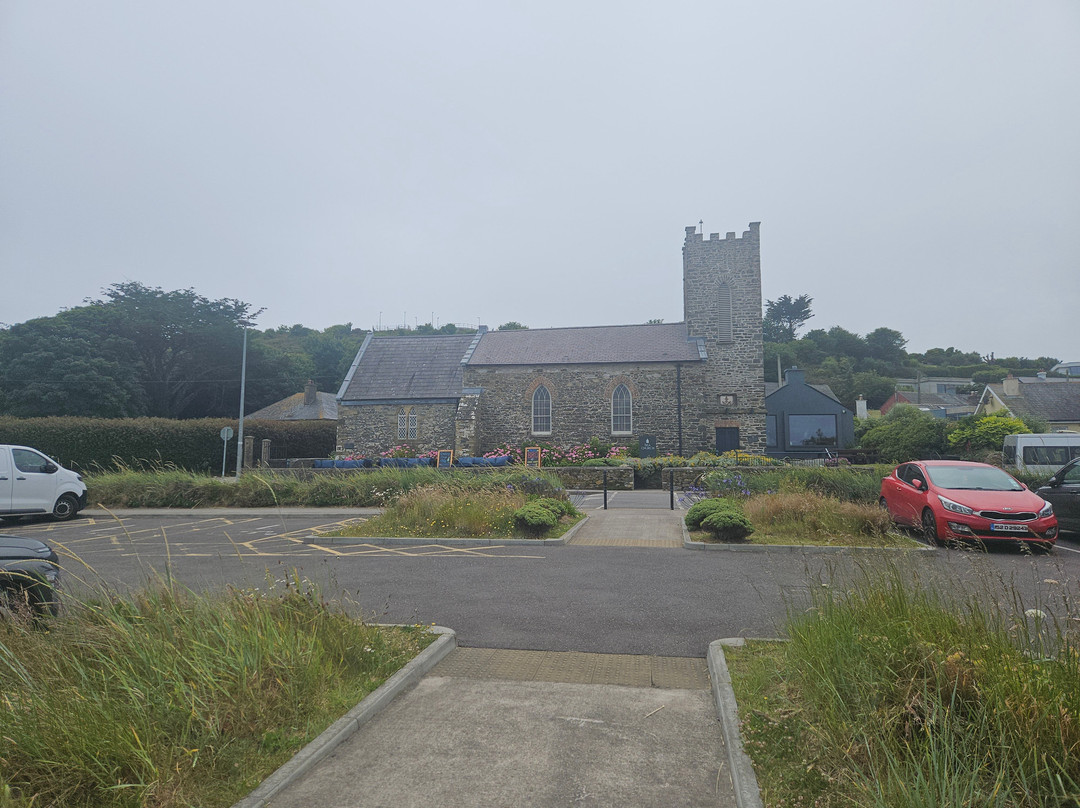 Sea Church